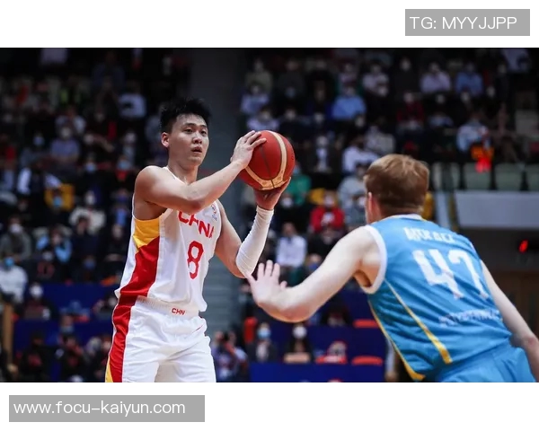 确实强！周琦赵睿齐赞克拉克森：NBA后卫真的不一样