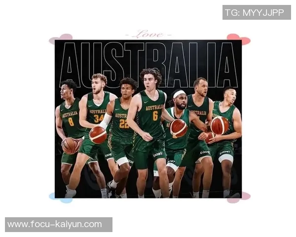 男篮热身赛惨败澳大利亚博格特复出险和周琦冲突