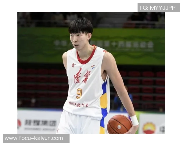 经纪公司：周琦新赛季将继续征战海外联赛，展现世界级实力