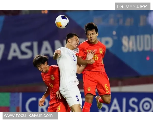 U16国足参加U17亚洲杯预选赛名单：邝兆镭在列，鲁能足校6人