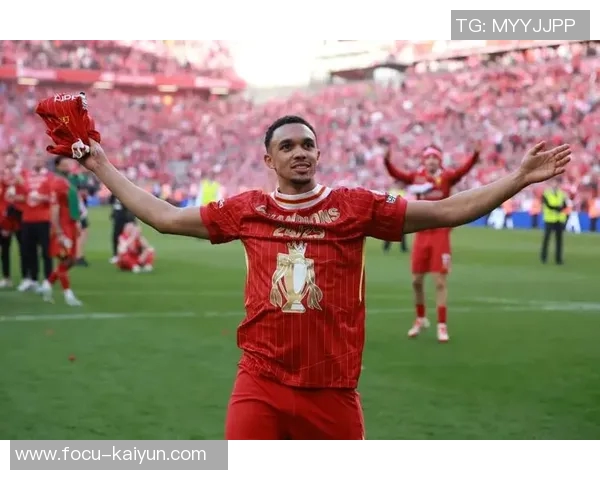 利物浦+皇马出场数排名：麦克马纳曼、阿隆索、阿诺德前3