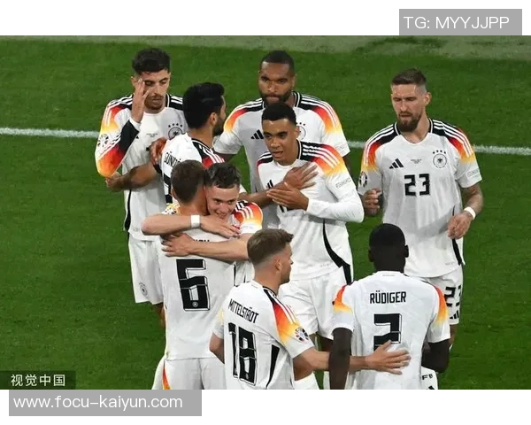 图片报预测德国队首发阵容：维尔茨、基米希、沃尔特马德出战