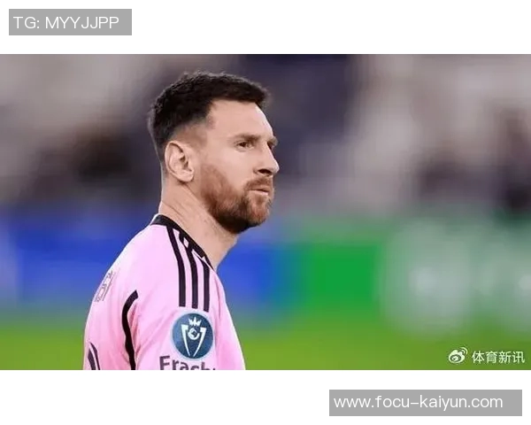 梅西：在巴黎足球层面我不太开心，一切都和我习惯的非常不同