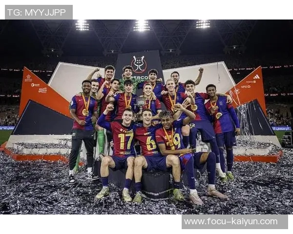 每体报道拉玛西亚青训营：不仅是球星摇篮，更是巴萨经济引擎