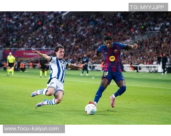 能传能射，拉什福德是本赛季首位进球、助攻均6+的西甲球员