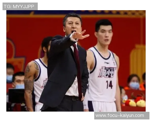 辽篮备战总决赛：郭士强强调“熟悉每一块地板”的战略布局