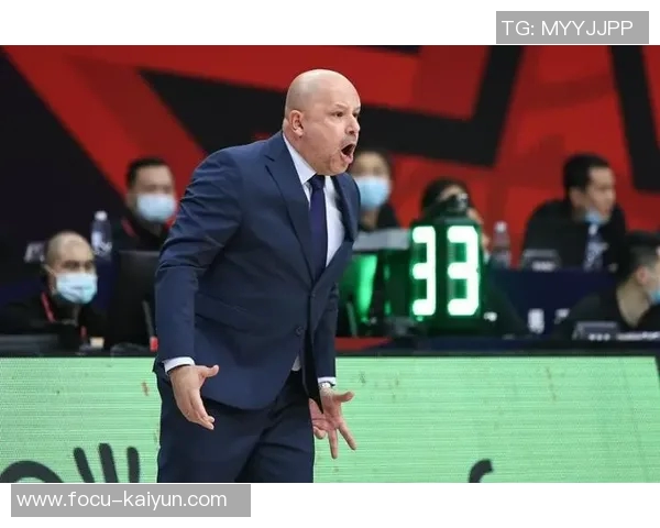 防守不力导致输球雅尼斯：这不是我们的比赛方式