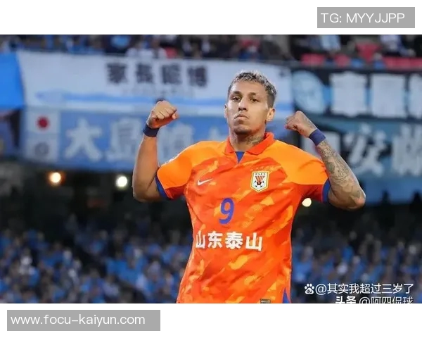 韩国球迷怒了！质疑国足“归化”前锋！